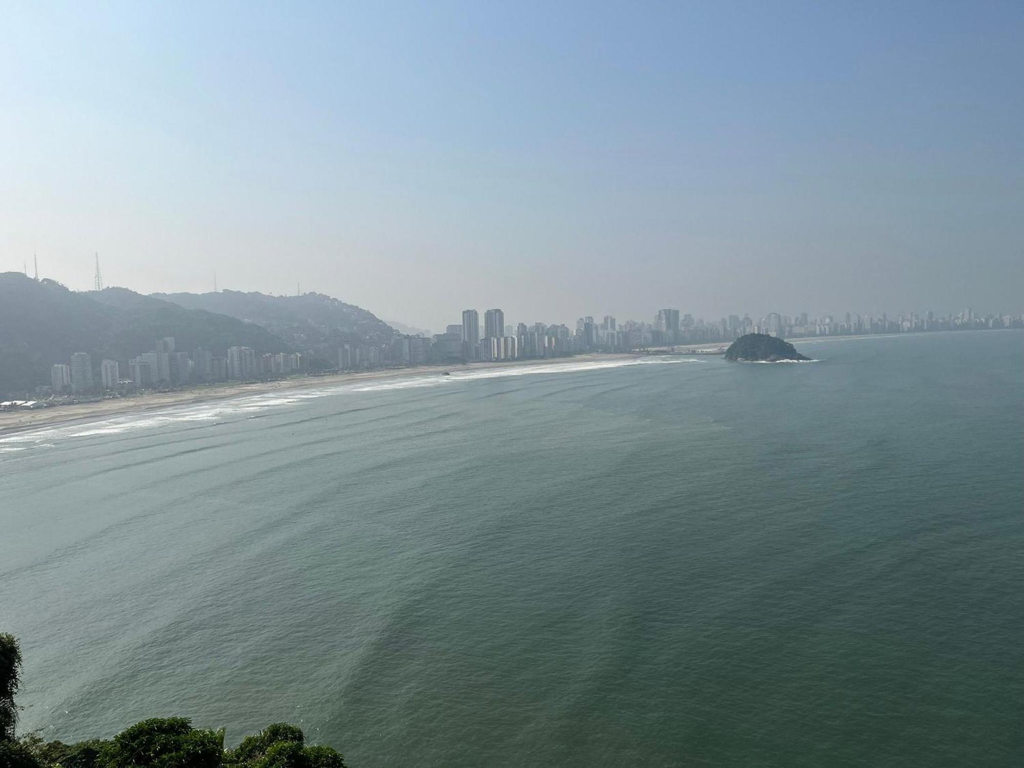 *vista Da Ilha* - Novo Lancamento! Sao Vicente (Sao Paulo)