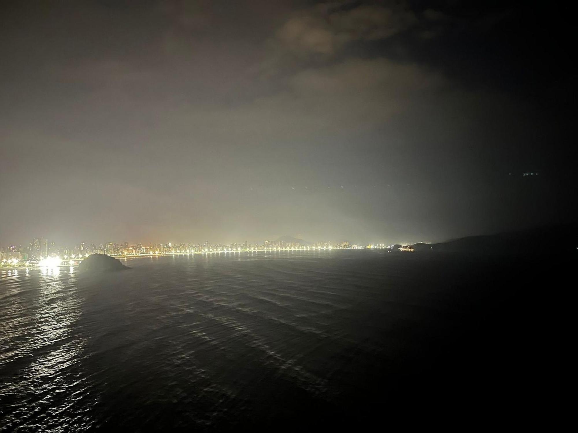 *vista Da Ilha* - Novo Lancamento! * Sao Vicente (Sao Paulo)