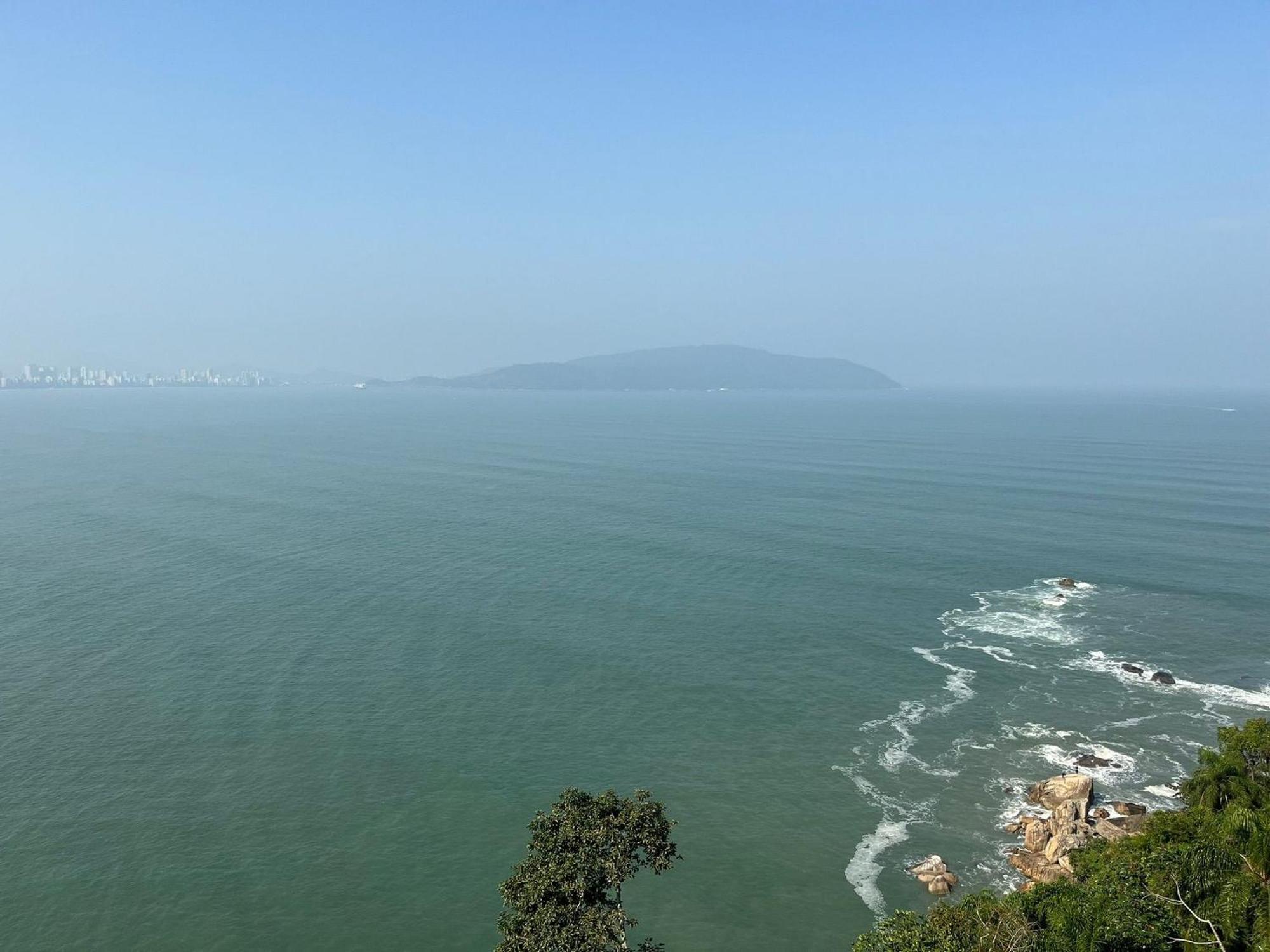 Holiday home *vista Da Ilha* - Novo Lancamento! *