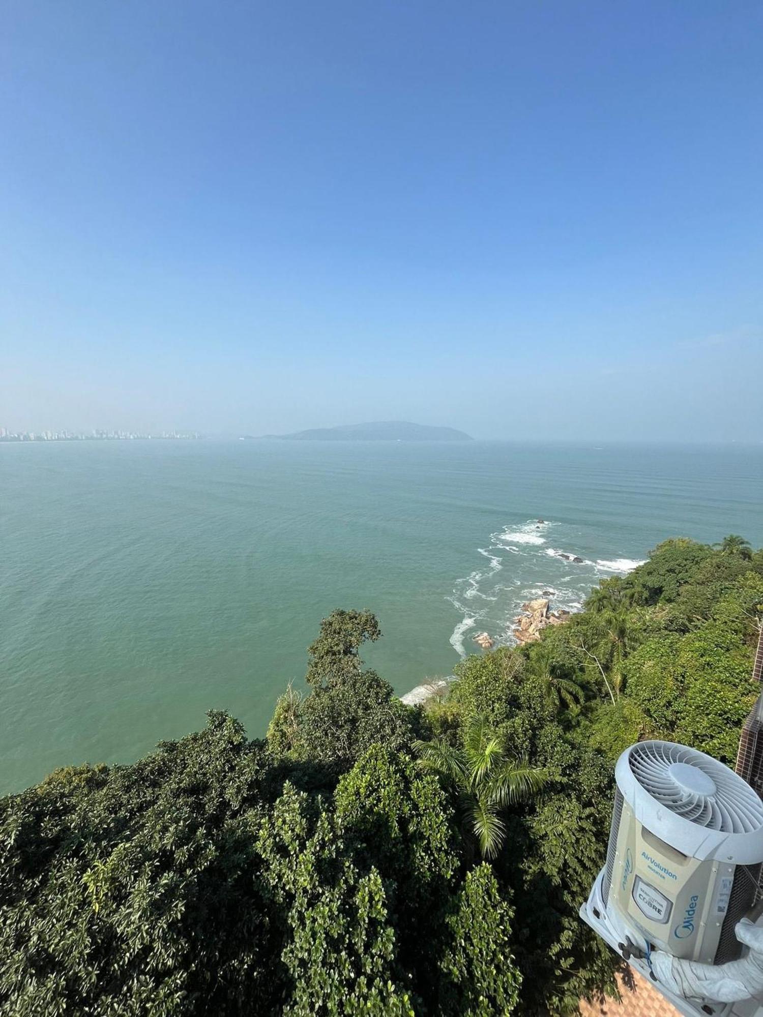 *vista Da Ilha* - Novo Lancamento! * Sao Vicente (Sao Paulo)