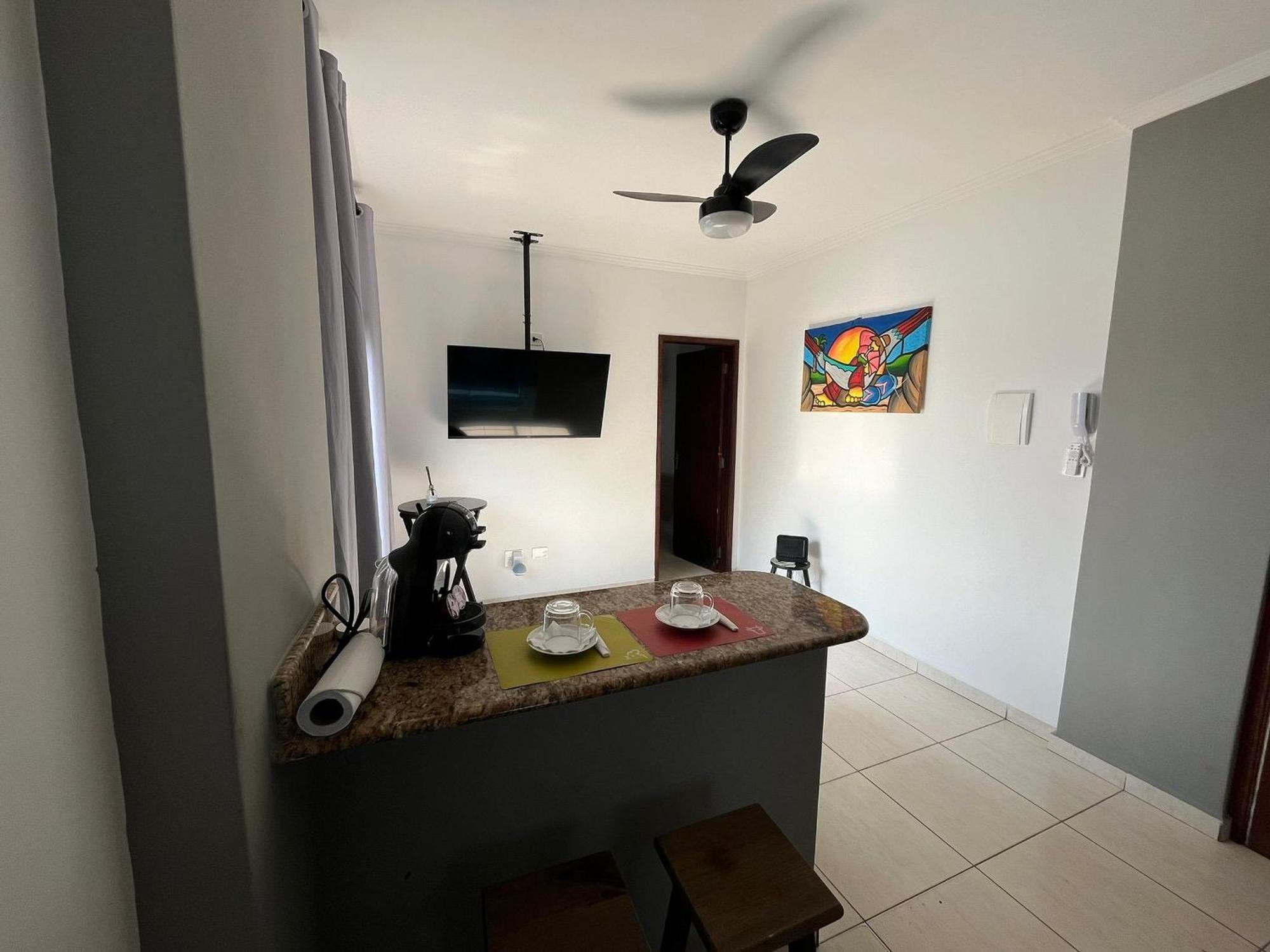 *vista Da Ilha* - Novo Lancamento! Holiday home